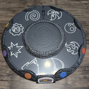Skylanders Giants Battle Arena Portal Base 15" Display Portal - Illuminated